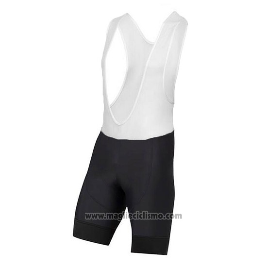 2018 Abbigliamento Ciclismo Pearl Izumi Blu Manica Corta e Salopette